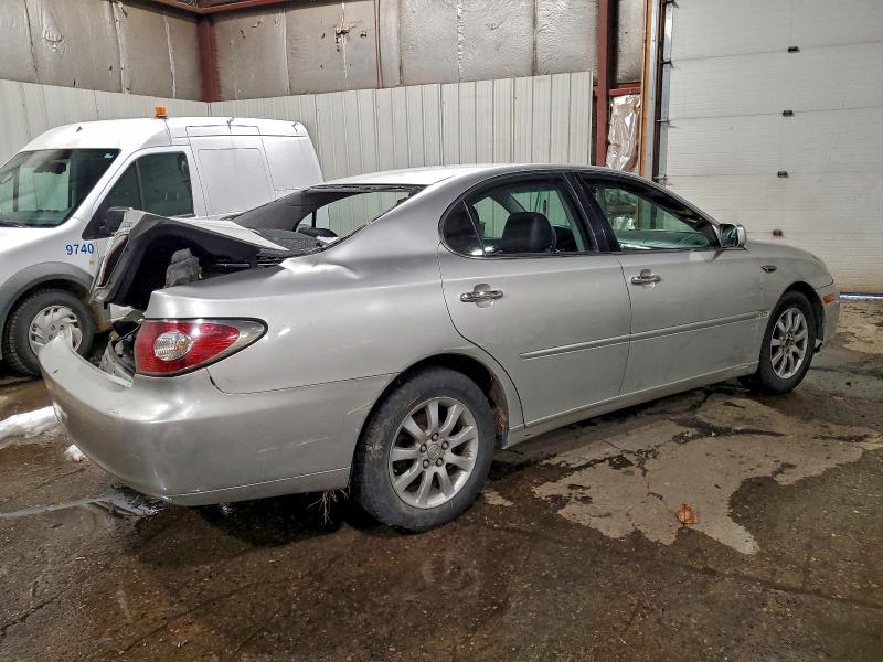 2002 Lexus Es 300 მანქანა იყიდება აუქციონზე, vin: JTHBF30G920021940, აუქციონის ნომერი: 94783455