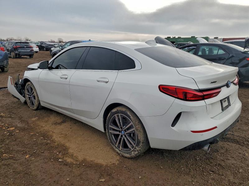Aukcja sprzedaży 2020 Bmw 228xi, vin: WBA73AK05L7F85209, numer aukcji: 93311435