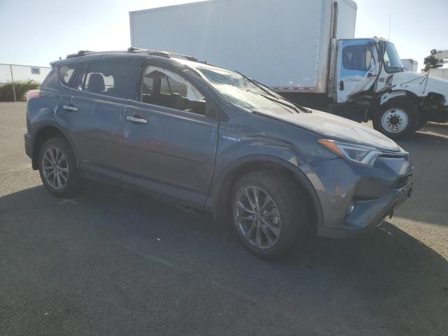 Auction sale of the 2017 Toyota Rav4 Hv, vin: JTMDJREVXHD147907, lot number: 93051985