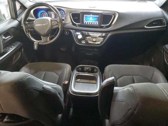 Продажа на аукционе авто 2019 Chrysler Pacifica T, vin: 2C4RC1FG0KR593943, номер лота: 91205035