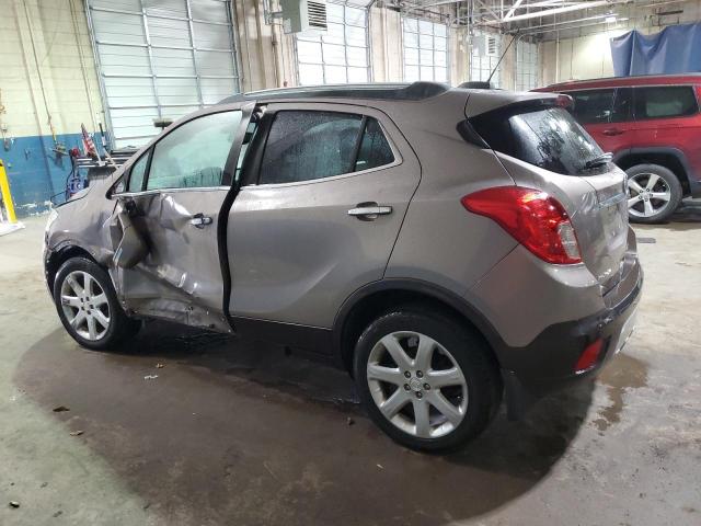 Продажа на аукционе авто 2015 Buick Encore, vin: KL4CJCSB7FB204148, номер лота: 92038305