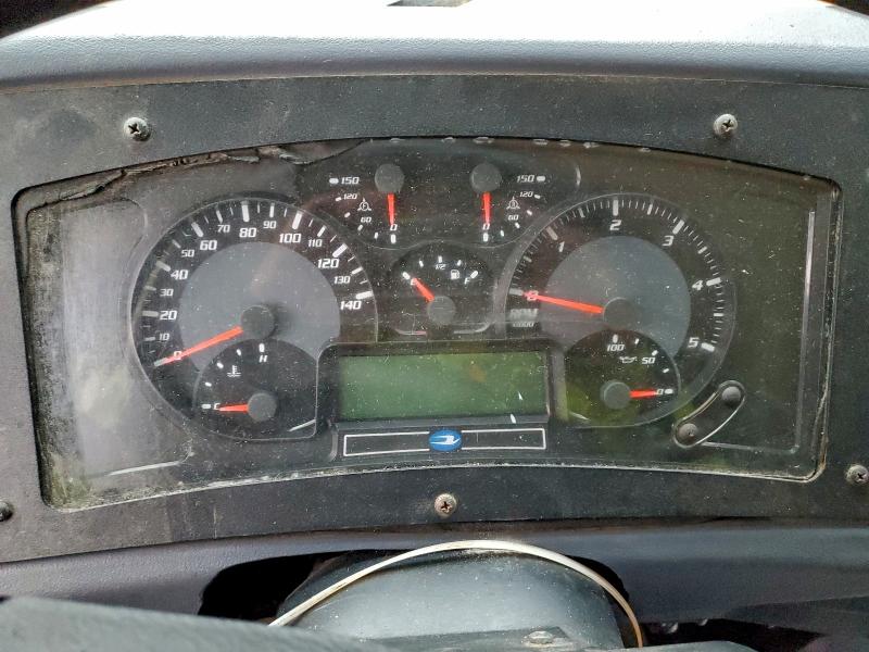 93781545 :رقم المزاد ، 1BAKGCPA5DF294996 vin ، 2013 Blub School Bus مزاد بيع