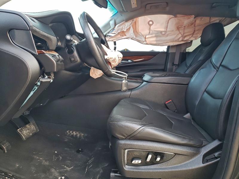 Продаж на аукціоні авто 2016 Cadillac Escalade, vin: 1GYS4AKJ4GR299730, номер лоту: 93889345