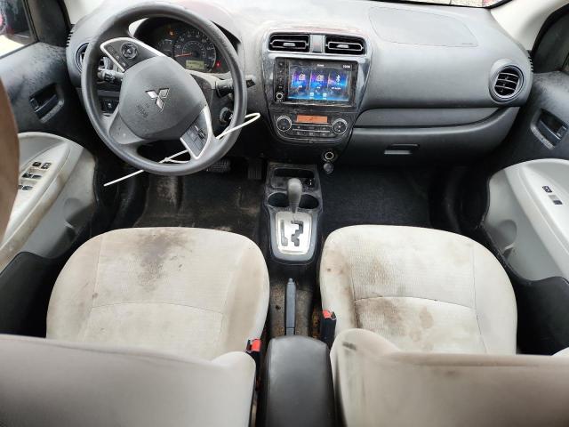 Продаж на аукціоні авто 2022 Mitsubishi Mirage, vin: ML32FUFJ4NHF05410, номер лоту: 91016555