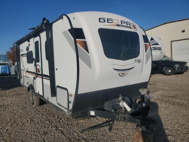 Продаж на аукціоні авто 2021 Rockwood Trailer, vin: 5ZT2RSKC2M3020075, номер лоту: 79791915