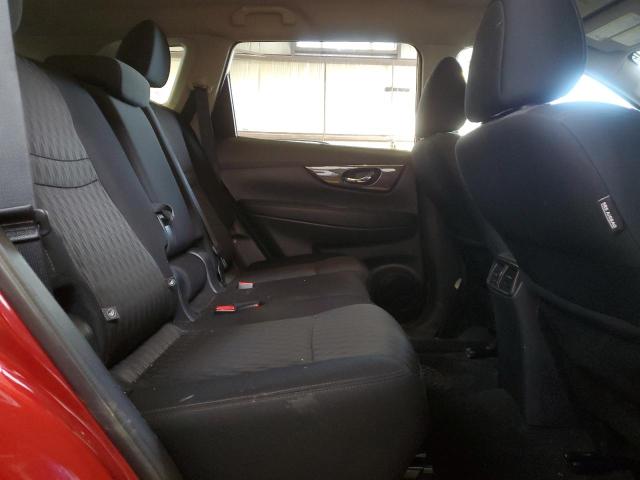 91093835 :رقم المزاد ، 5N1AT2MV8JC740100 vin ، 2018 Nissan Rogue مزاد بيع