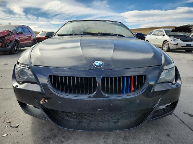 Продаж на аукціоні авто 2010 Bmw 650 I, vin: WBAEB5C54AC225989, номер лоту: 89709095