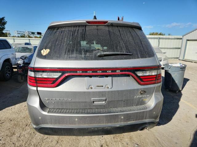 2015 Dodge Durango მანქანა იყიდება აუქციონზე, vin: 1C4RDJDG0FC795664, აუქციონის ნომერი: 91139815