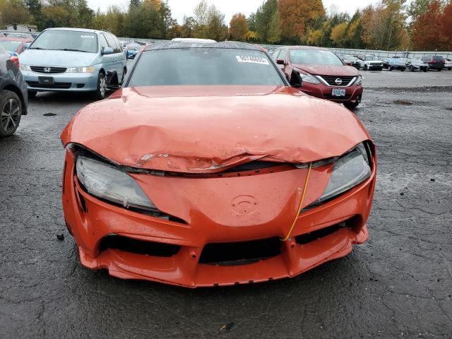 90746655 :رقم المزاد ، WZ1DB0G06RW065738 vin ، 2024 Toyota Supra Base مزاد بيع