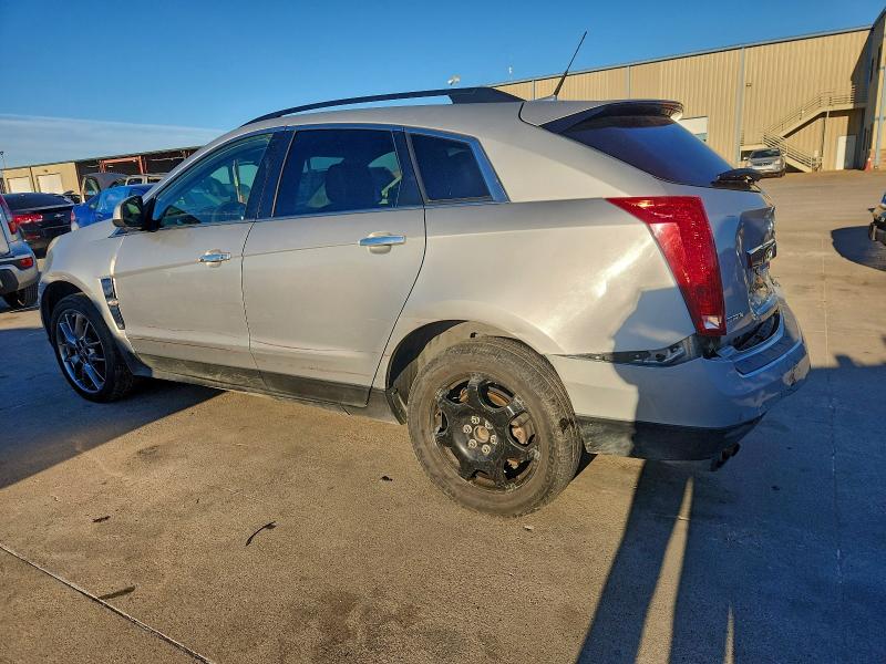 Продажа на аукционе авто 2012 Cadillac Srx, vin: 3GYFNGE37CS626997, номер лота: 94366185
