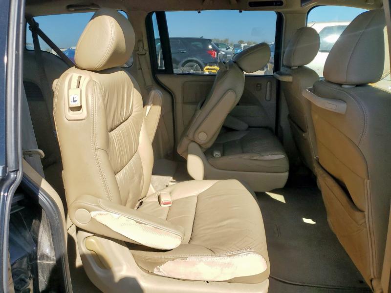 Продажа на аукционе авто 2008 Honda Odyssey To, vin: 5FNRL38988B067204, номер лота: 92108675