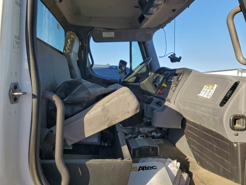 2022 Freightliner M2 მანქანა იყიდება აუქციონზე, vin: 3ALDCXFC7NDNF9126, აუქციონის ნომერი: 57090286
