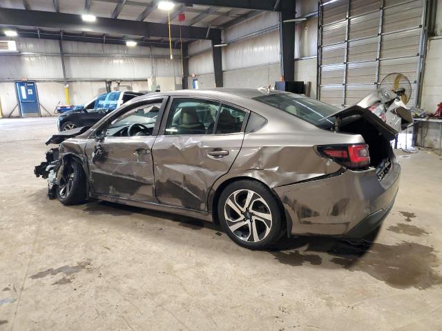 Продажа на аукционе авто 2022 Subaru Legacy, vin: 4S3BWAM62N3003435, номер лота: 93299295