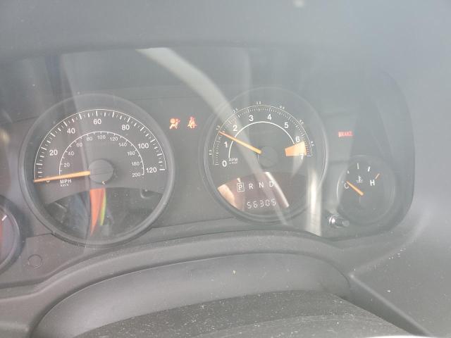 Aukcja sprzedaży 2016 Jeep Patriot, vin: 1C4NJRFB3GD696839, numer aukcji: 92927735