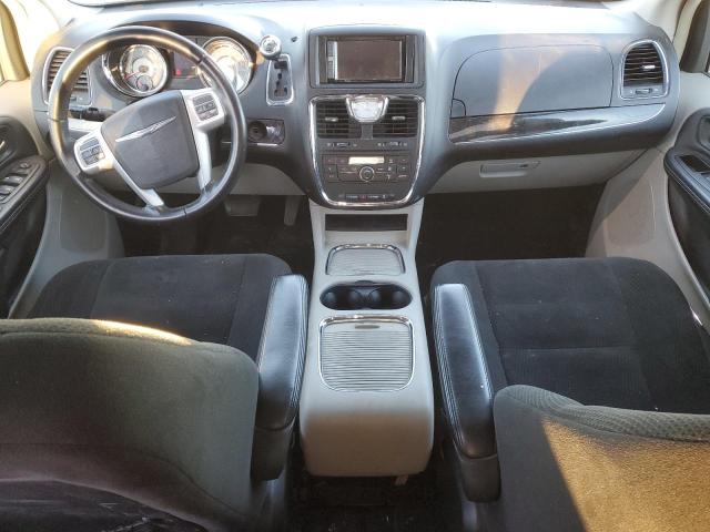 Продажа на аукционе авто 2015 Chrysler Town & Country, vin: 2C4RC1BGXFR696959, номер лота: 93638225