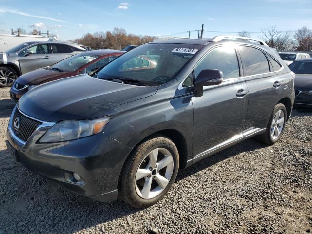 93218655 :رقم المزاد ، 2T2BK1BA4BC097318 vin ، 2011 Lexus Rx مزاد بيع