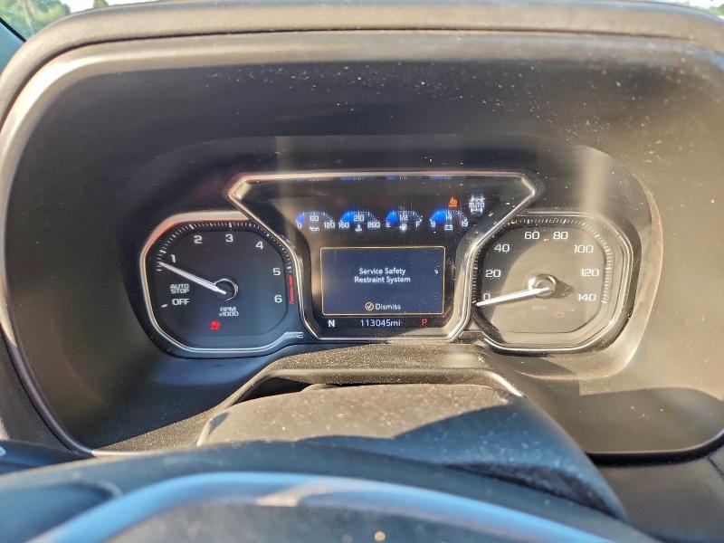 Продажа на аукционе авто 2021 Gmc Yukon Xl K, vin: 1GKS2GKT1MR310067, номер лота: 93982055