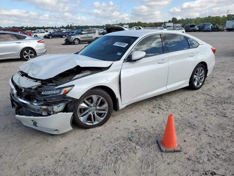 Aukcja sprzedaży 2019 Honda Accord, vin: 1HGCV1F17KA130618, numer aukcji: 91988955