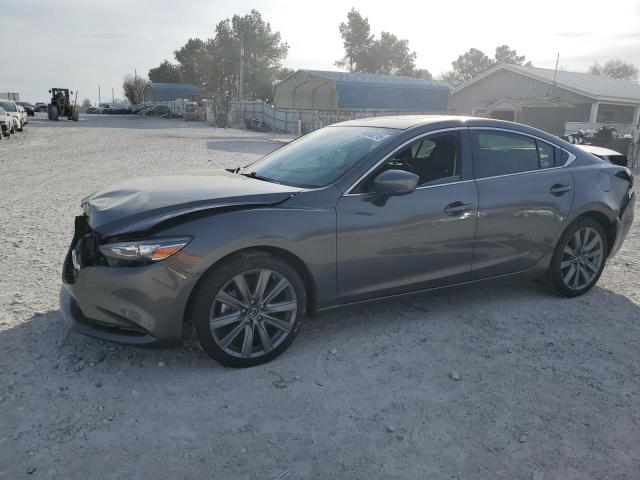 Aukcja sprzedaży 2019 Mazda 6, vin: JM1GL1TY9K1510714, numer aukcji: 93203215