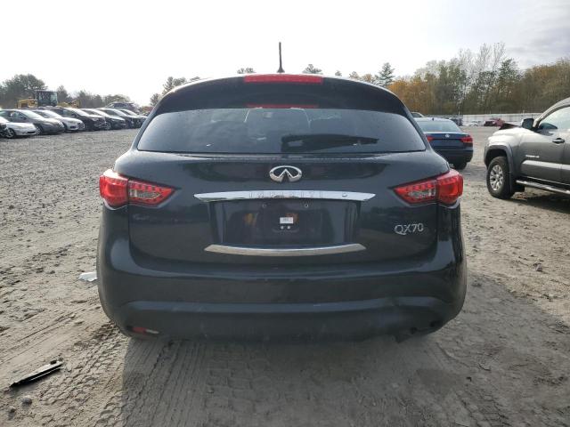 91103475 :رقم المزاد ، JN8CS1MU7FM380809 vin ، 2015 Infiniti Qx70 مزاد بيع