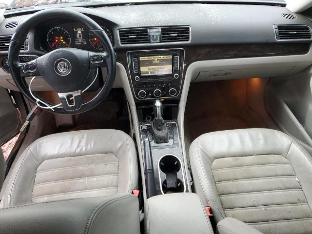 Aukcja sprzedaży 2014 Volkswagen Passat, vin: 1VWCN7A30EC052117, numer aukcji: 93481355