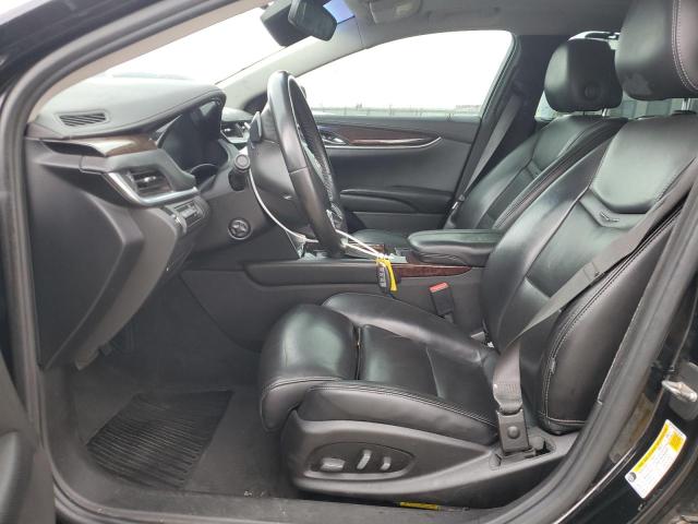 Продаж на аукціоні авто 2013 Cadillac Xts, vin: 2G61T5S34D9109866, номер лоту: 92932495