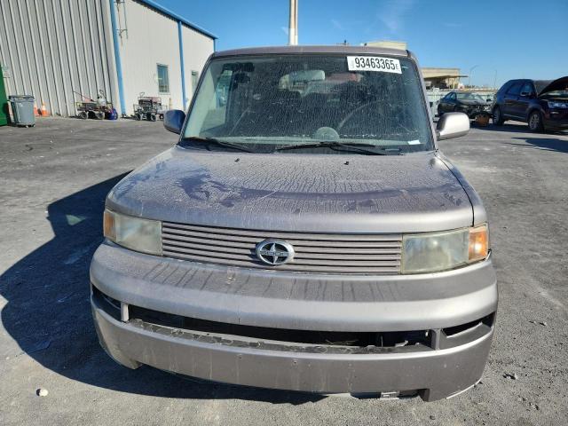 2004 Toyota Scion მანქანა იყიდება აუქციონზე, vin: JTLKT324940154492, აუქციონის ნომერი: 93463365