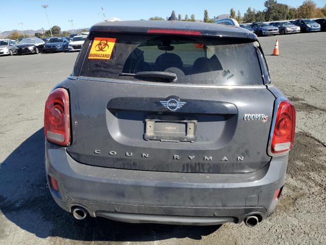 Aukcja sprzedaży 2019 Mini Cooper, vin: WMZYT3C57K3E95661, numer aukcji: 53659786