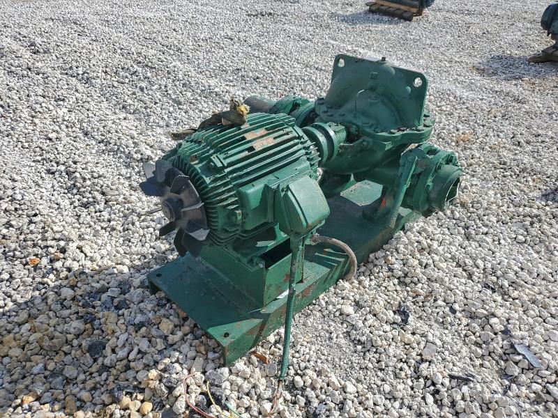 2000 Other Water Pump მანქანა იყიდება აუქციონზე, vin: NOVIN, აუქციონის ნომერი: 93351975