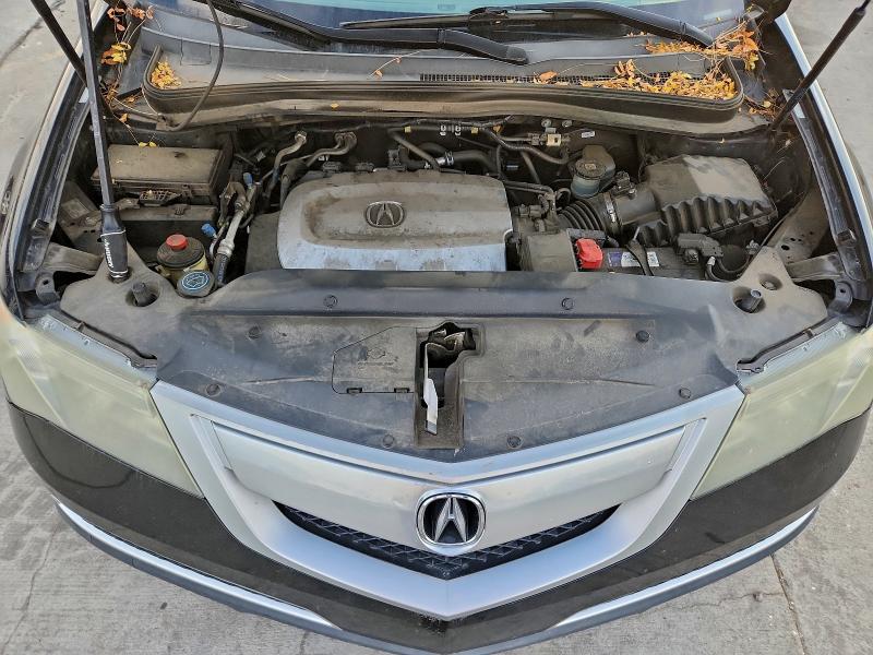 Продажа на аукционе авто 2011 Acura Mdx, vin: 2HNYD2H68BH536442, номер лота: 94125145