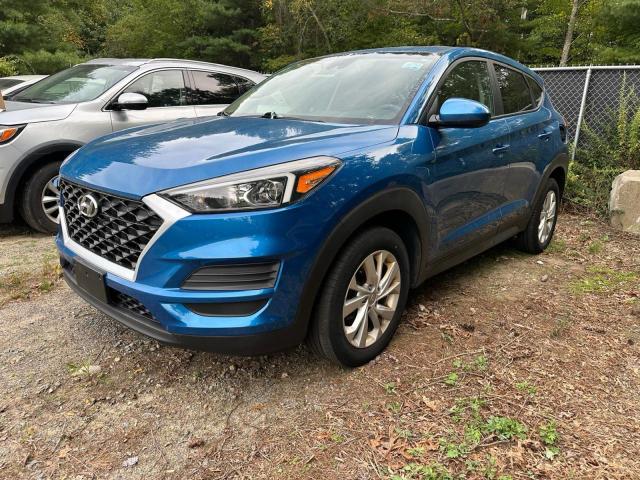92322635 :رقم المزاد ، KM8J2CA43LU213275 vin ، 2020 Hyundai Tucson Se مزاد بيع