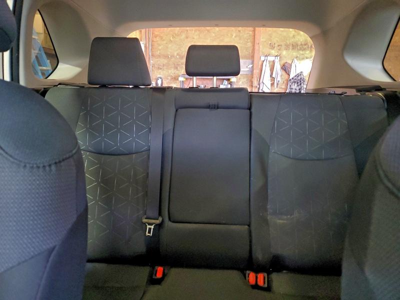 Продаж на аукціоні авто 2024 Toyota Rav4, vin: 2T3P1RFV6RW461652, номер лоту: 94044935
