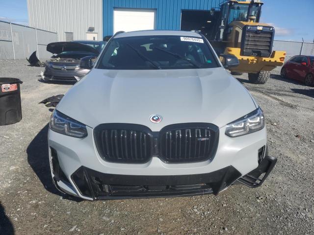 2023 Bmw X4 მანქანა იყიდება აუქციონზე, vin: 5UX43DT08P9N75365, აუქციონის ნომერი: 90976445
