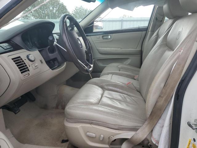 Продаж на аукціоні авто 2008 Cadillac Dts, vin: 1G6KD57Y98U184609, номер лоту: 91805915