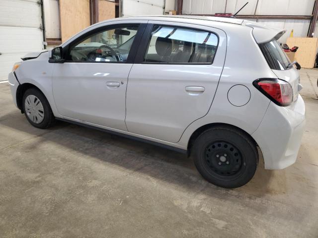 91841845 :رقم المزاد ، ML32AUHJ4NH004168 vin ، 2022 Mitsubishi Mirage مزاد بيع