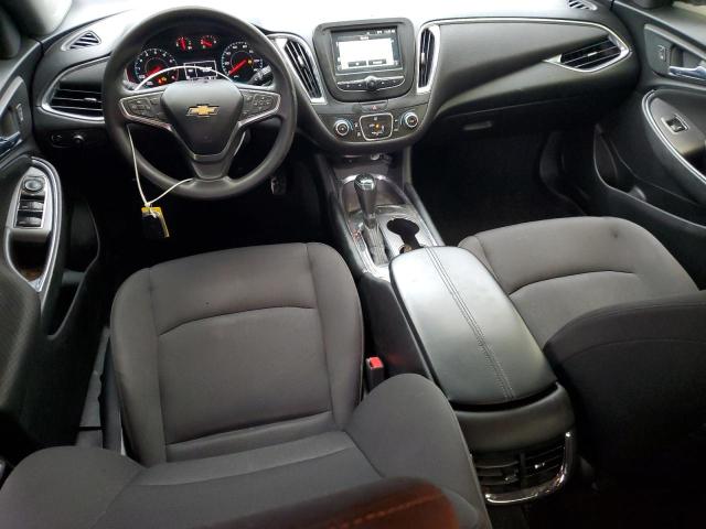 Продажа на аукционе авто 2018 Chevrolet Malibu Lt, vin: 1G1ZD5ST1JF167295, номер лота: 84937055