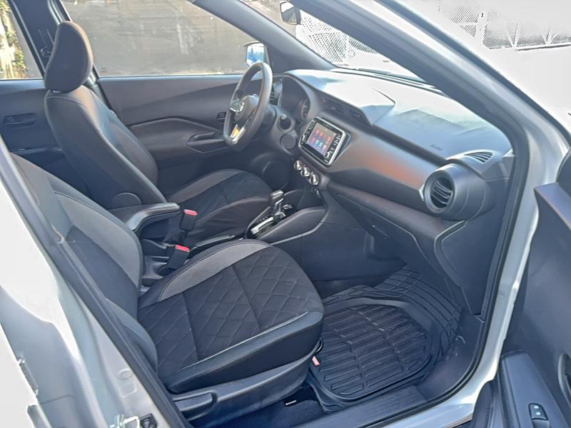 Продажа на аукционе авто 2020 Nissan Kicks S, vin: 3N1CP5BV6LL515545, номер лота: 94597325