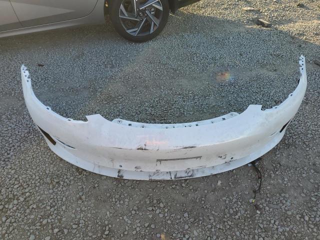 2022 Tesla Model 3 მანქანა იყიდება აუქციონზე, vin: 5YJ3E1EB8NF249153, აუქციონის ნომერი: 91809555