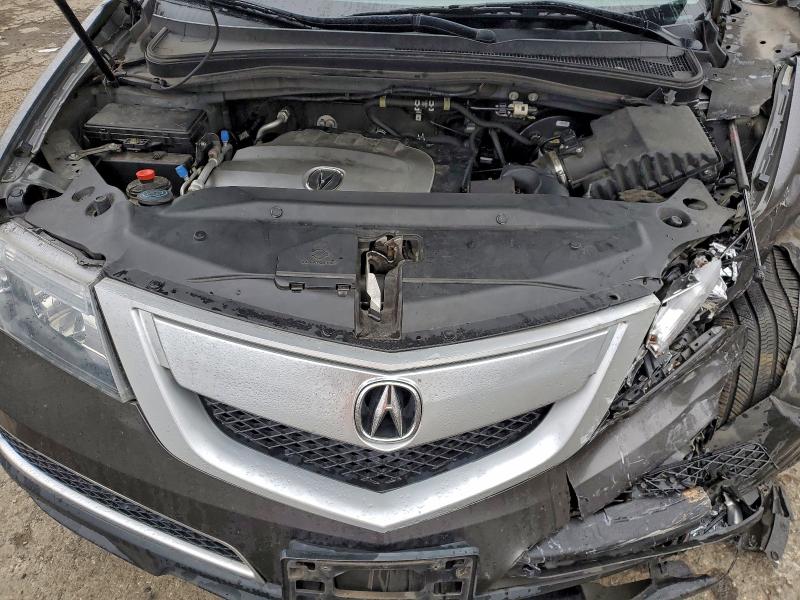 Продажа на аукционе авто 2010 Acura Mdx Techno, vin: 2HNYD2H69AH533161, номер лота: 94118325