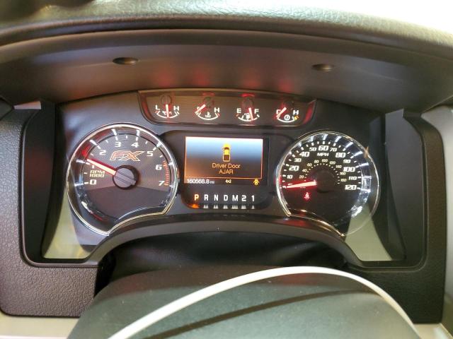 2014 Ford F150 მანქანა იყიდება აუქციონზე, vin: 1FTFW1ETXEKF37634, აუქციონის ნომერი: 91766165