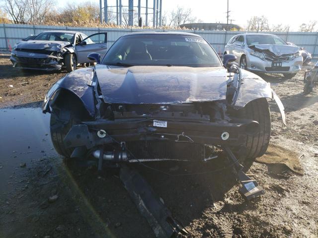 Продаж на аукціоні авто 2007 Chevrolet Corvette, vin: 1G1YY26E275113898, номер лоту: 92307755