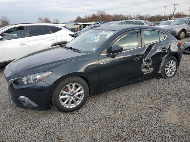 Aukcja sprzedaży 2016 Mazda 3, vin: 3MZBM1L76GM268969, numer aukcji: 92310745