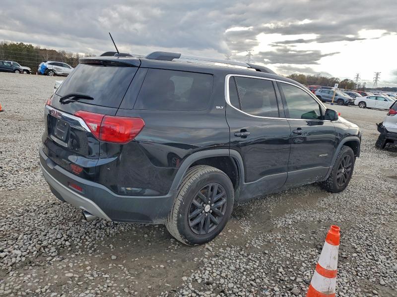 Продаж на аукціоні авто 2018 Gmc Acadia, vin: 1GKKNMLS2JZ187967, номер лоту: 94114535