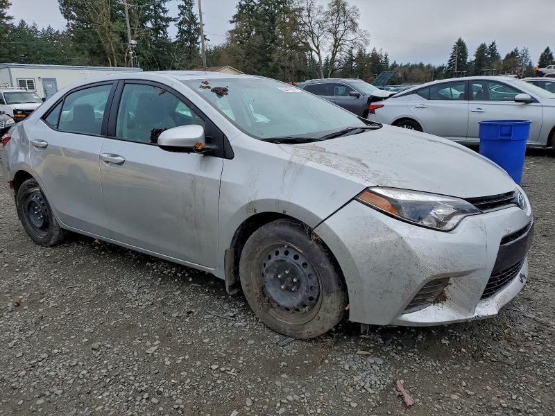 Aukcja sprzedaży 2016 Toyota Corolla, vin: 2T1BURHEXGC582156, numer aukcji: 92747975