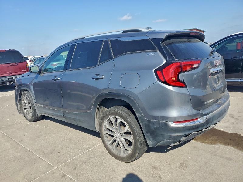 Aukcja sprzedaży 2020 Gmc Terrain Sl, vin: 3GKALVEV1LL248248, numer aukcji: 92736635