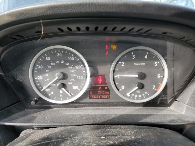 92514365 :رقم المزاد ، WBANB53507CP06315 vin ، 2007 Bmw 550 I مزاد بيع