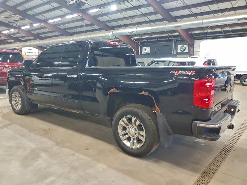 Продажа на аукционе авто 2015 Chevrolet Silverado, vin: 1GCVKREC1FZ385662, номер лота: 94160995