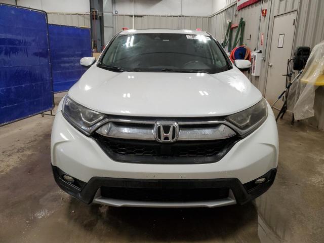Aukcja sprzedaży 2019 Honda Cr-v Exl, vin: 7FARW2H84KE045978, numer aukcji: 70952455