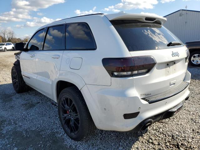 Aukcja sprzedaży 2017 Jeep Grand Cher, vin: 1C4RJFDJ4HC844997, numer aukcji: 91046695