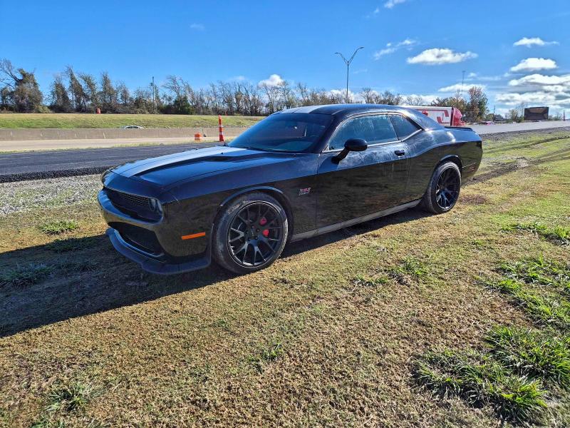 94736555 :رقم المزاد ، 2C3CDYCJ7CH284302 vin ، 2012 Dodge Challenger مزاد بيع